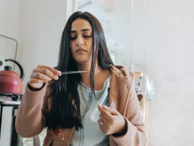 Existem vários tipos de febre? Como assim? Saiba que a febre pode ser classificada de acordo com algumas características.