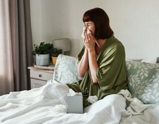 Gripe forte derruba qualquer um, não é mesmo? Mas você não está só, todos vamos passar por isso um dia. Veja essas dicas para lidar com a gripe forte.