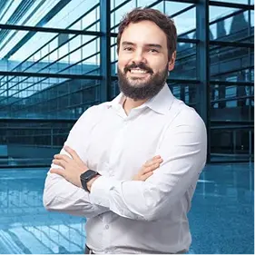 Dr. Bruno Scarpellini